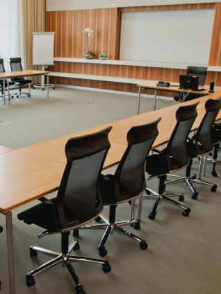 Chancellor´s Office