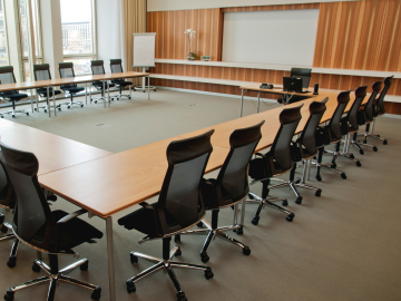 Chancellor´s Office