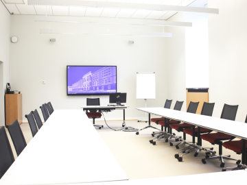 Seminar Room 00.17