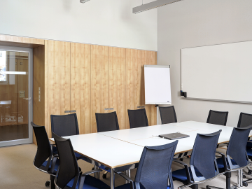 Study Rooms 00.14, 00.15