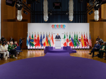 Global Solutions 2024