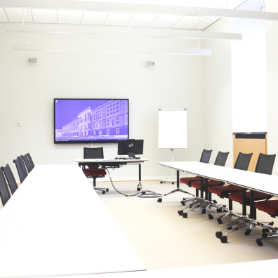 Seminar Room 00.17