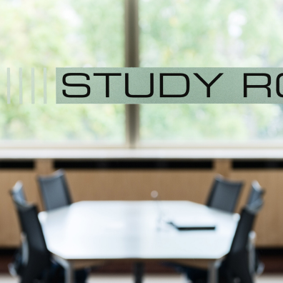 Study room