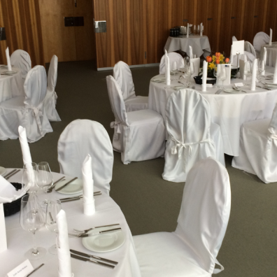 Chancellor´s Office