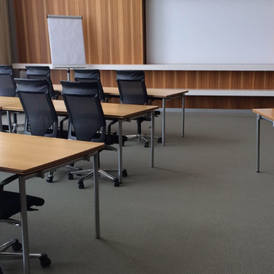 Chancellor´s Office