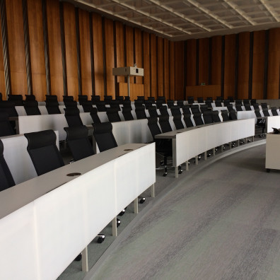 Auditorium 4