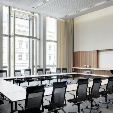 Chancellor´s Office