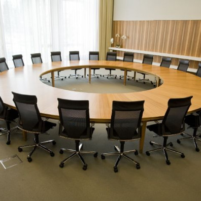 Chancellor´s Office