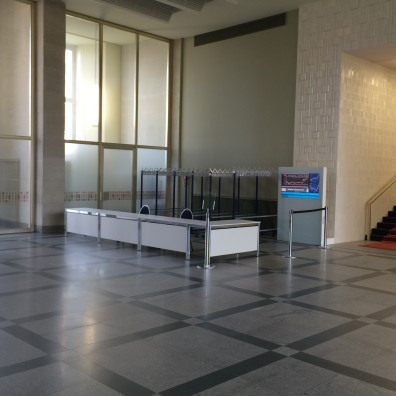 Foyer EG