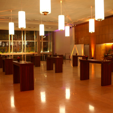 Foyer 1