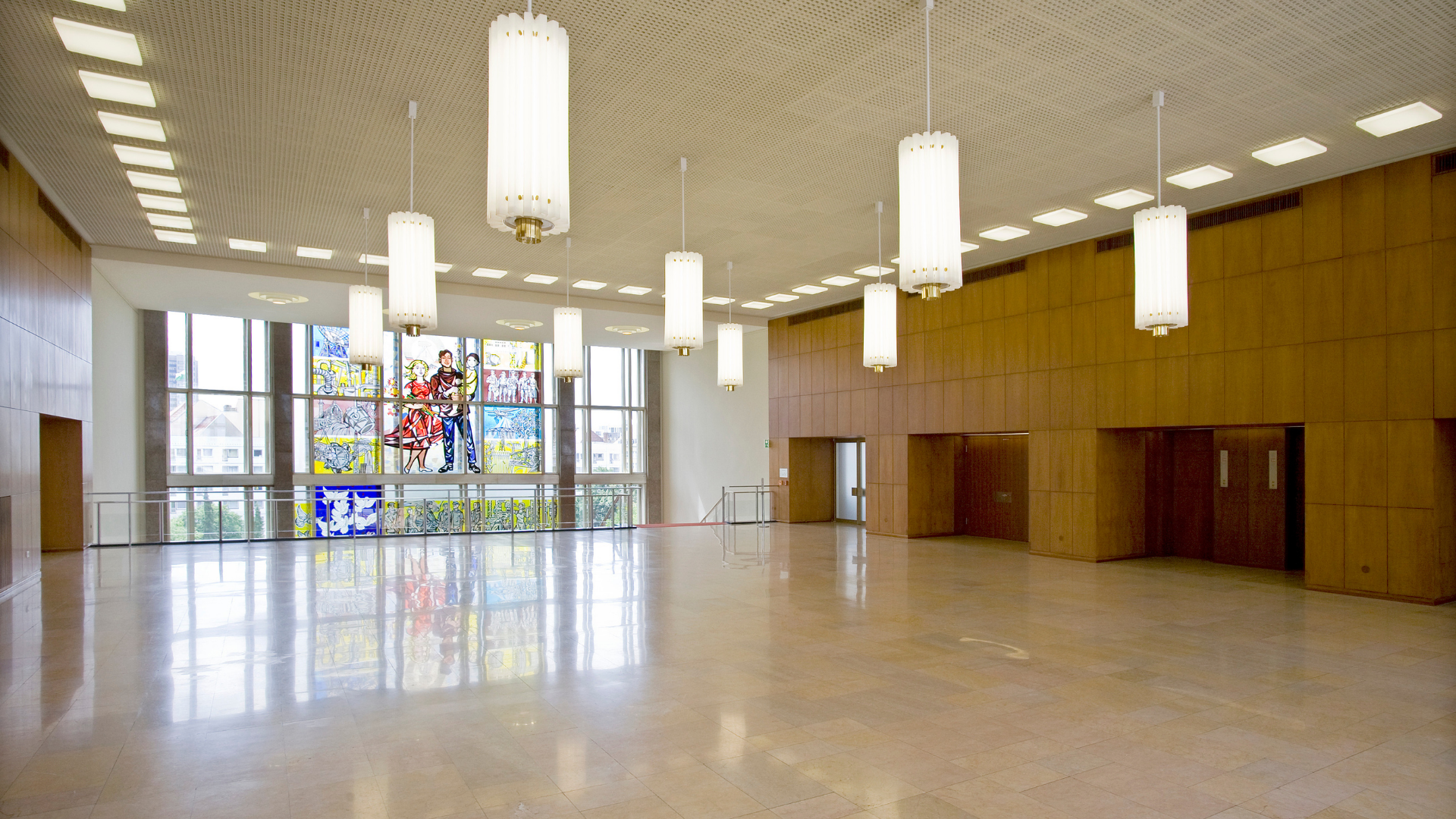 Foyer 2