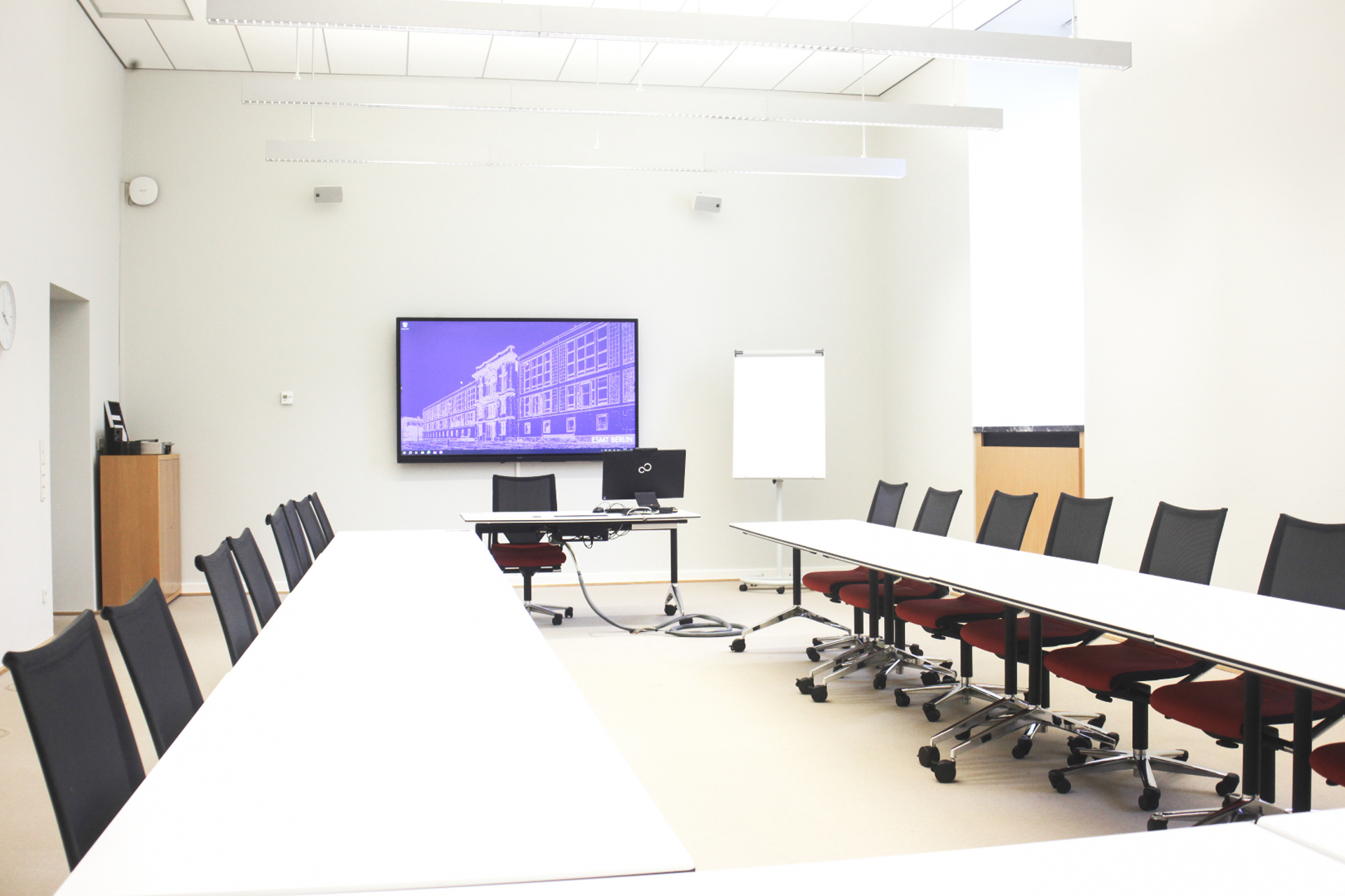 Seminar Room 00.17